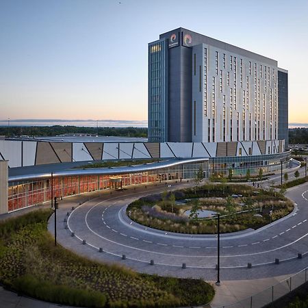Pickering Casino Resort Εξωτερικό φωτογραφία