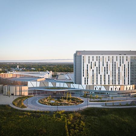 Pickering Casino Resort Εξωτερικό φωτογραφία