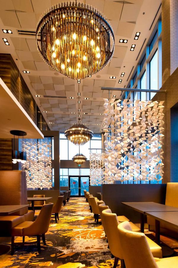 Pickering Casino Resort Εξωτερικό φωτογραφία