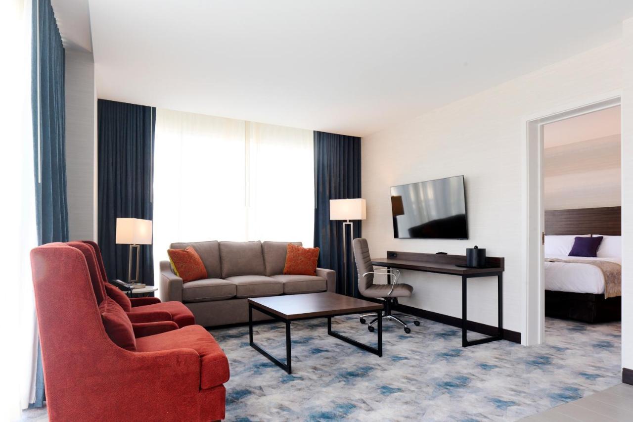 Pickering Casino Resort Εξωτερικό φωτογραφία