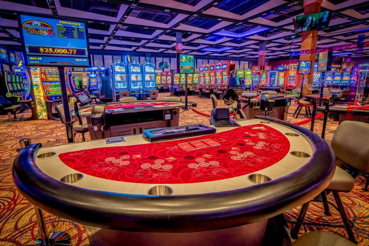 Pickering Casino Resort Εξωτερικό φωτογραφία