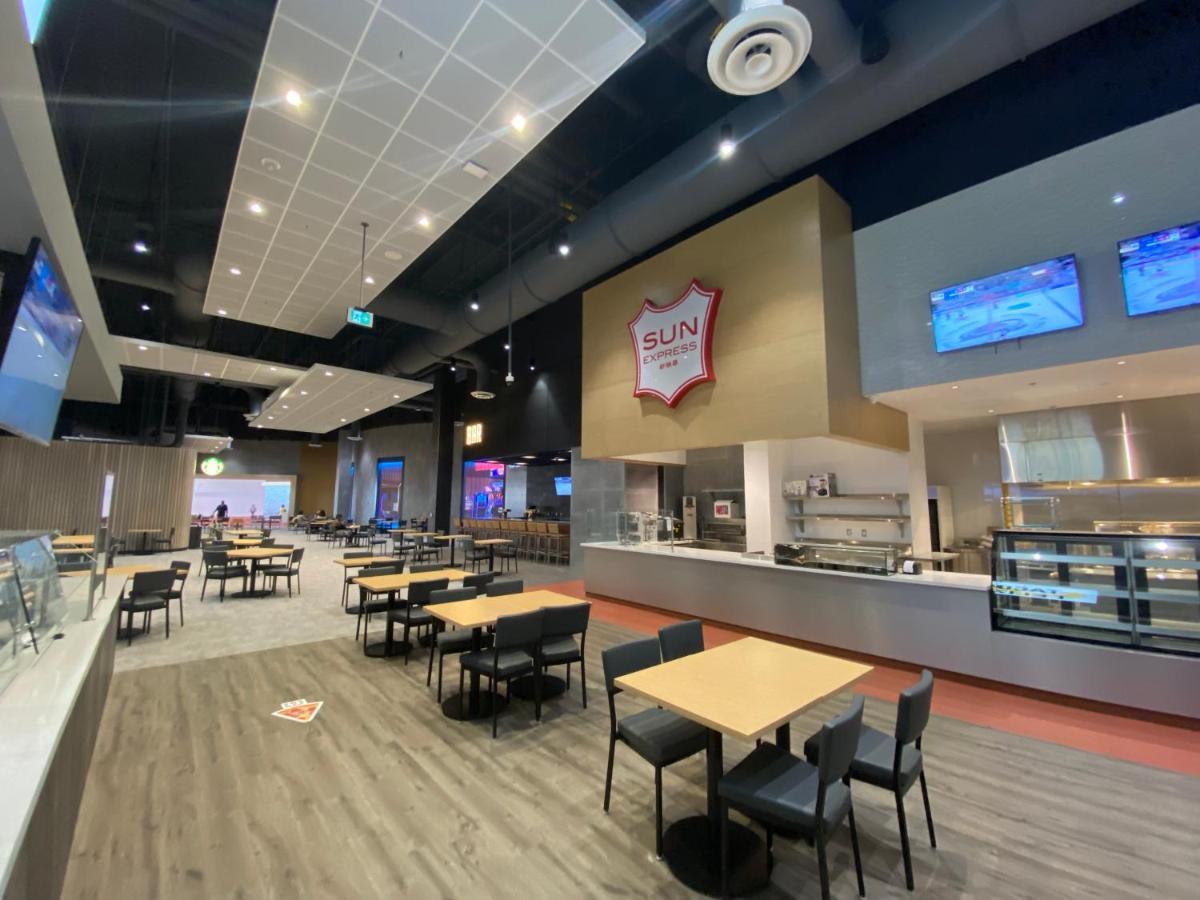 Pickering Casino Resort Εξωτερικό φωτογραφία