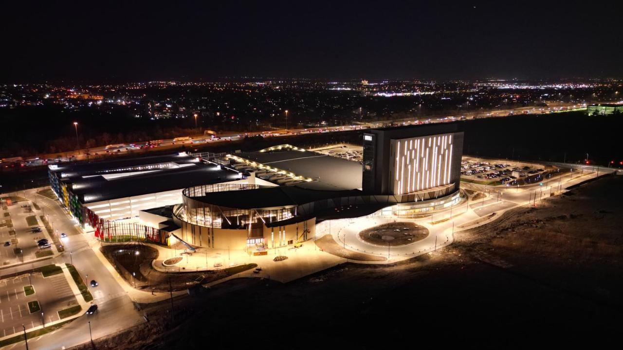 Pickering Casino Resort Εξωτερικό φωτογραφία