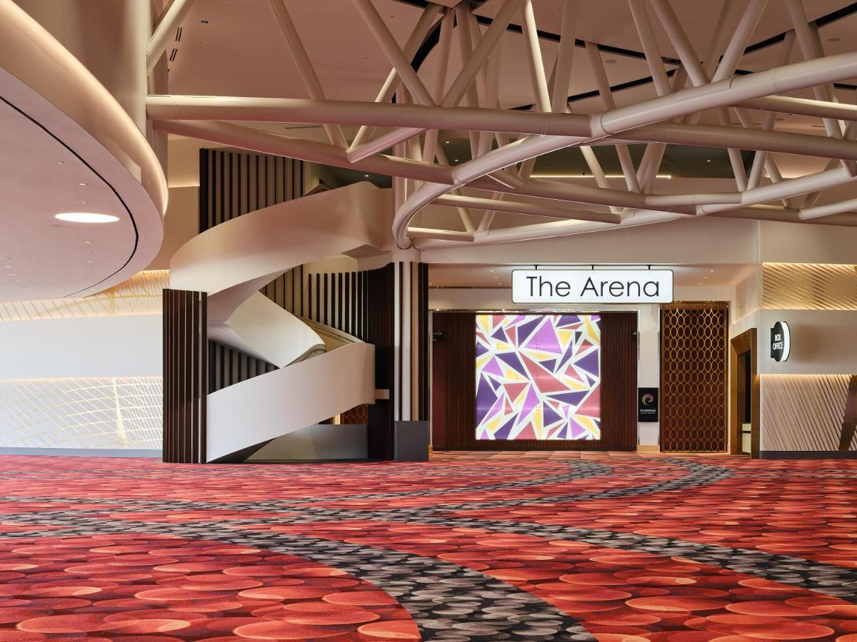 Pickering Casino Resort Εξωτερικό φωτογραφία