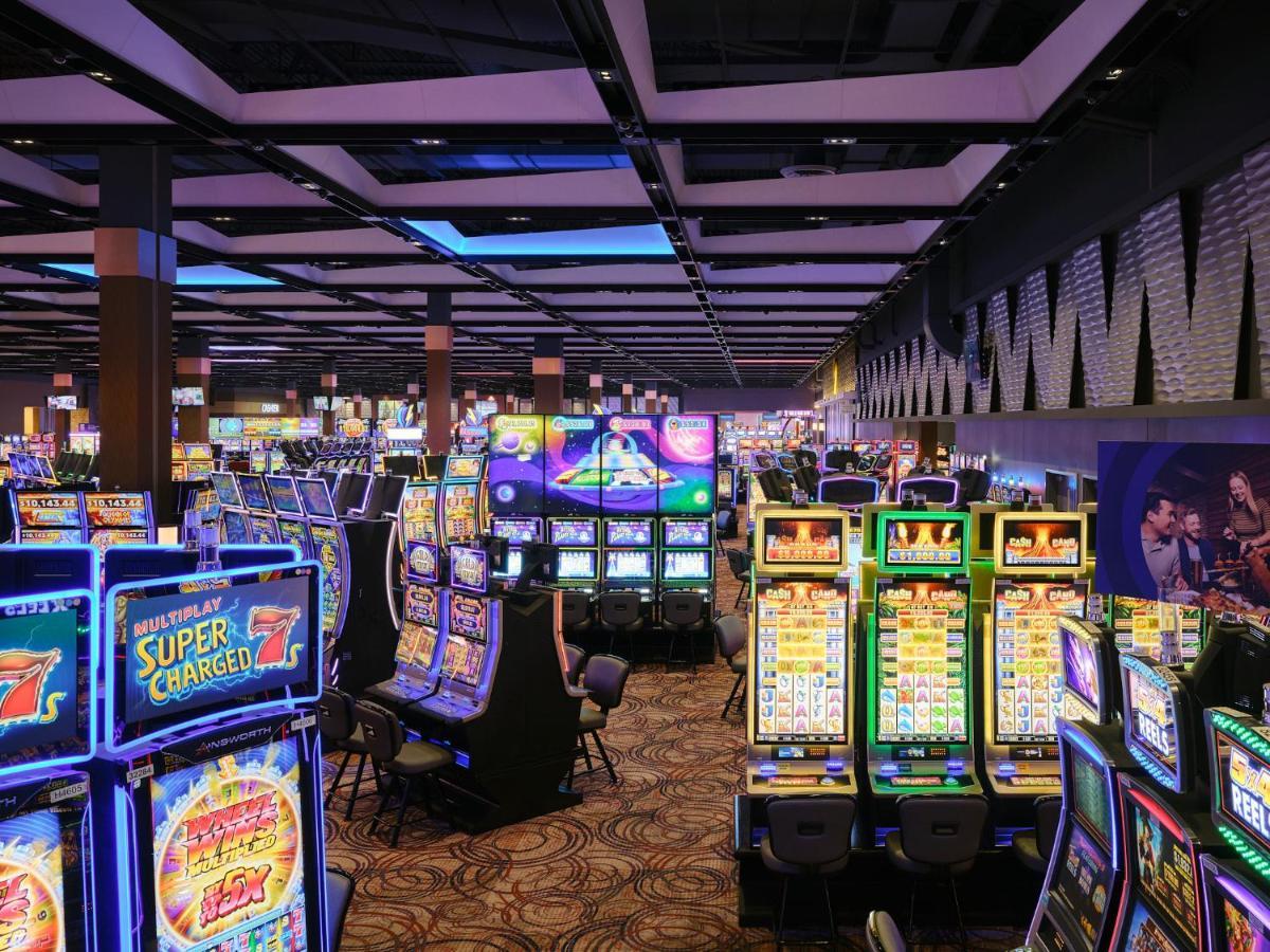 Pickering Casino Resort Εξωτερικό φωτογραφία