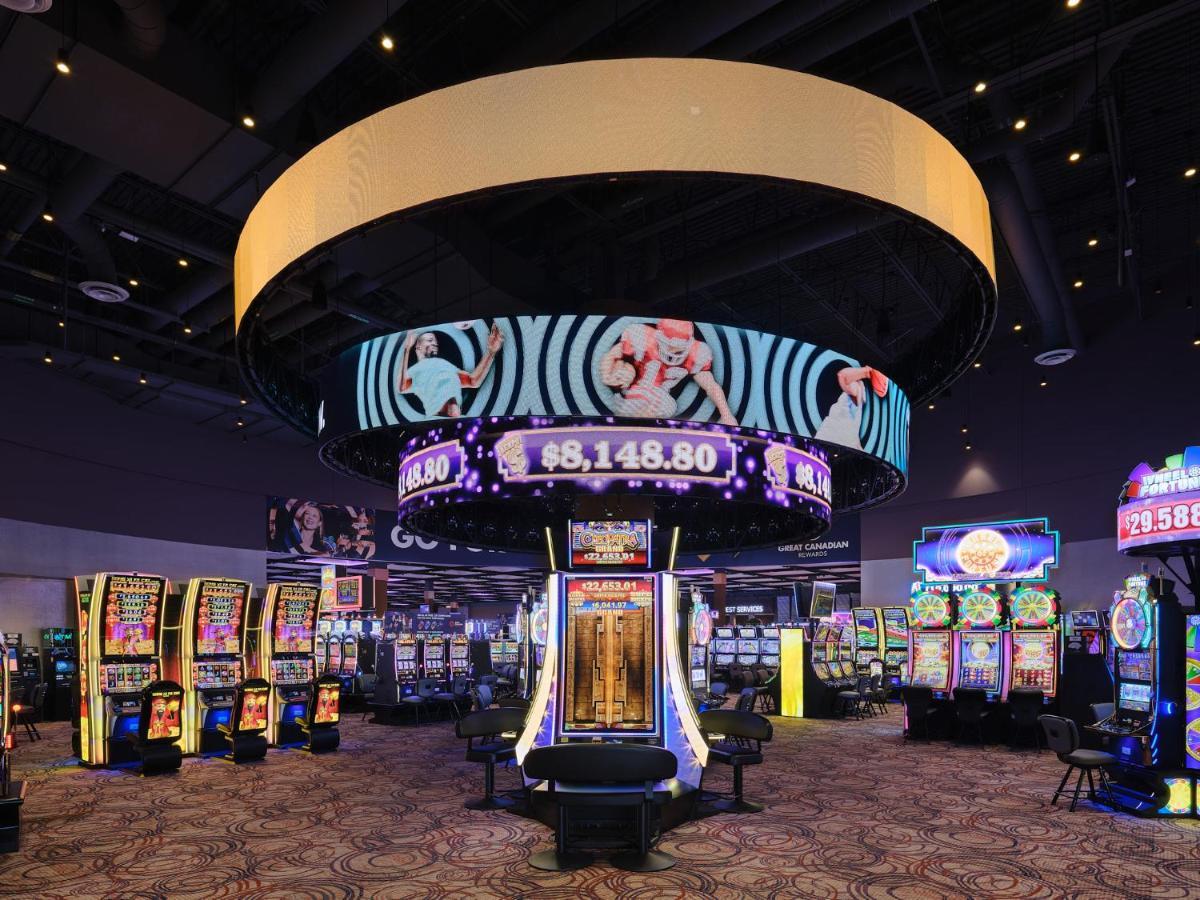 Pickering Casino Resort Εξωτερικό φωτογραφία