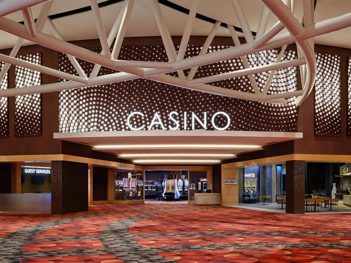 Pickering Casino Resort Εξωτερικό φωτογραφία