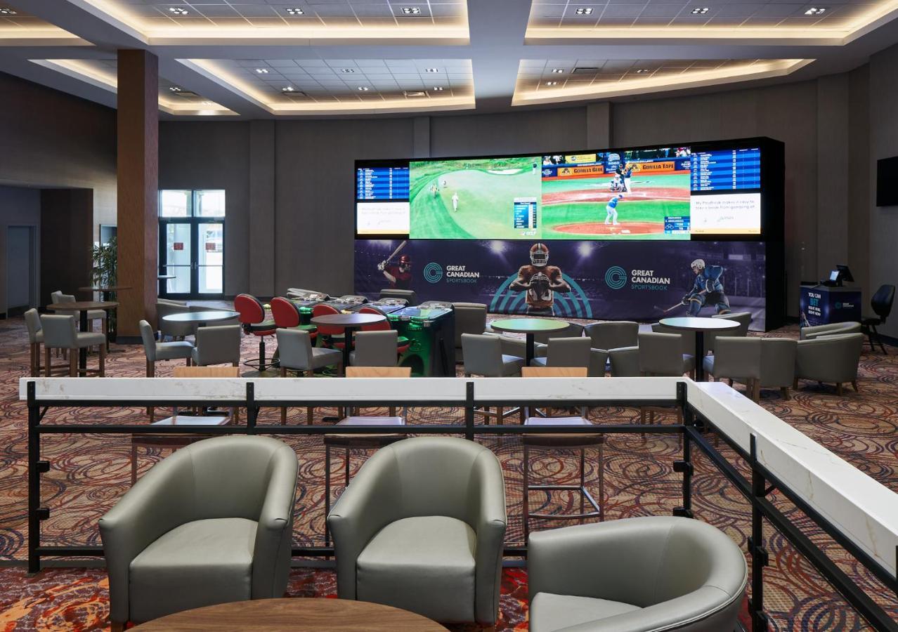 Pickering Casino Resort Εξωτερικό φωτογραφία