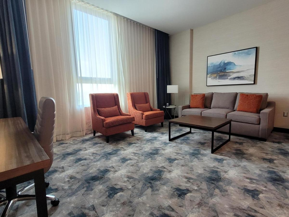 Pickering Casino Resort Εξωτερικό φωτογραφία