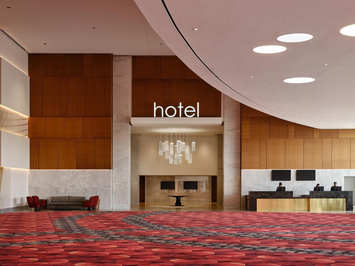 Pickering Casino Resort Εξωτερικό φωτογραφία