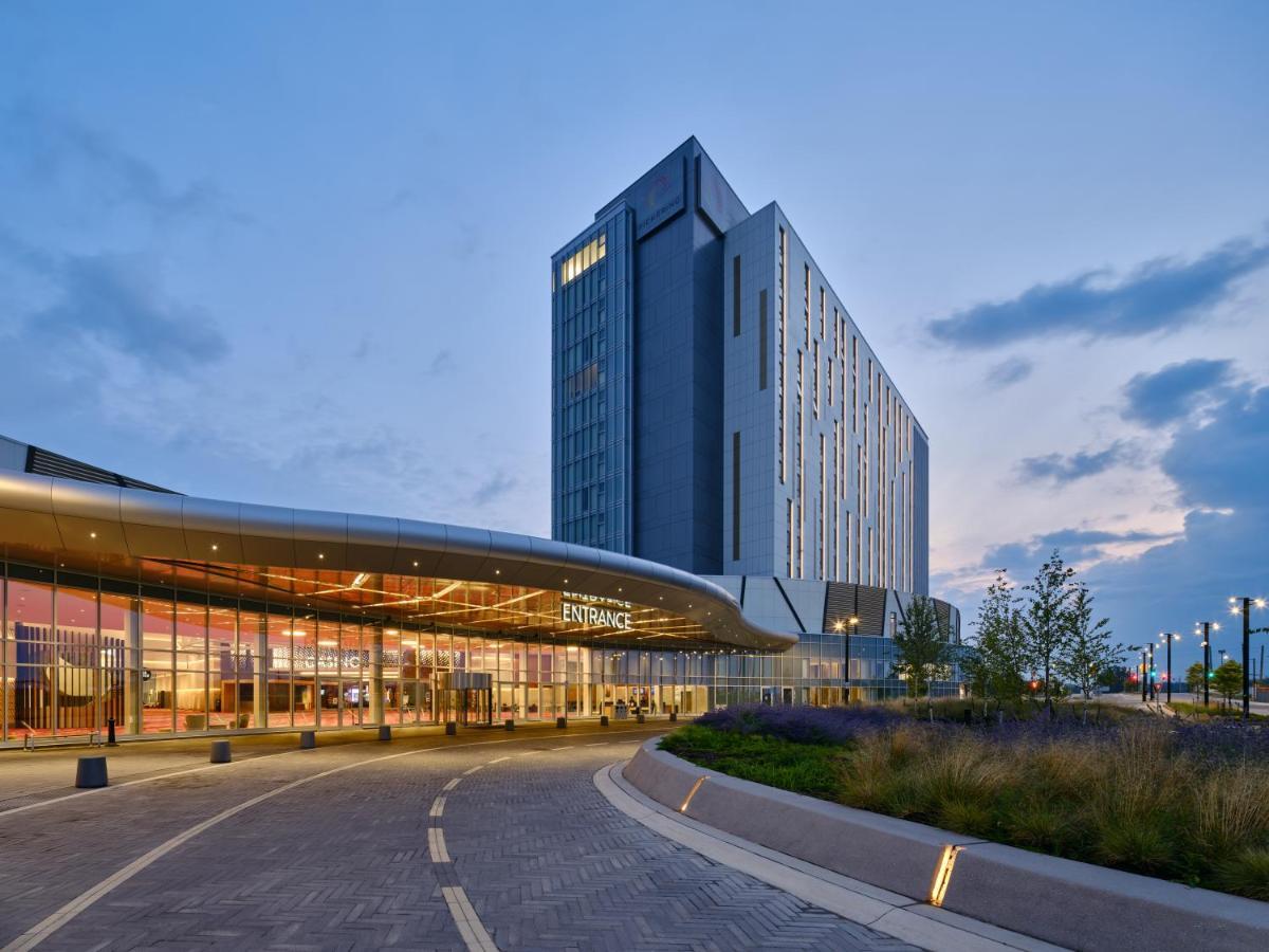 Pickering Casino Resort Εξωτερικό φωτογραφία