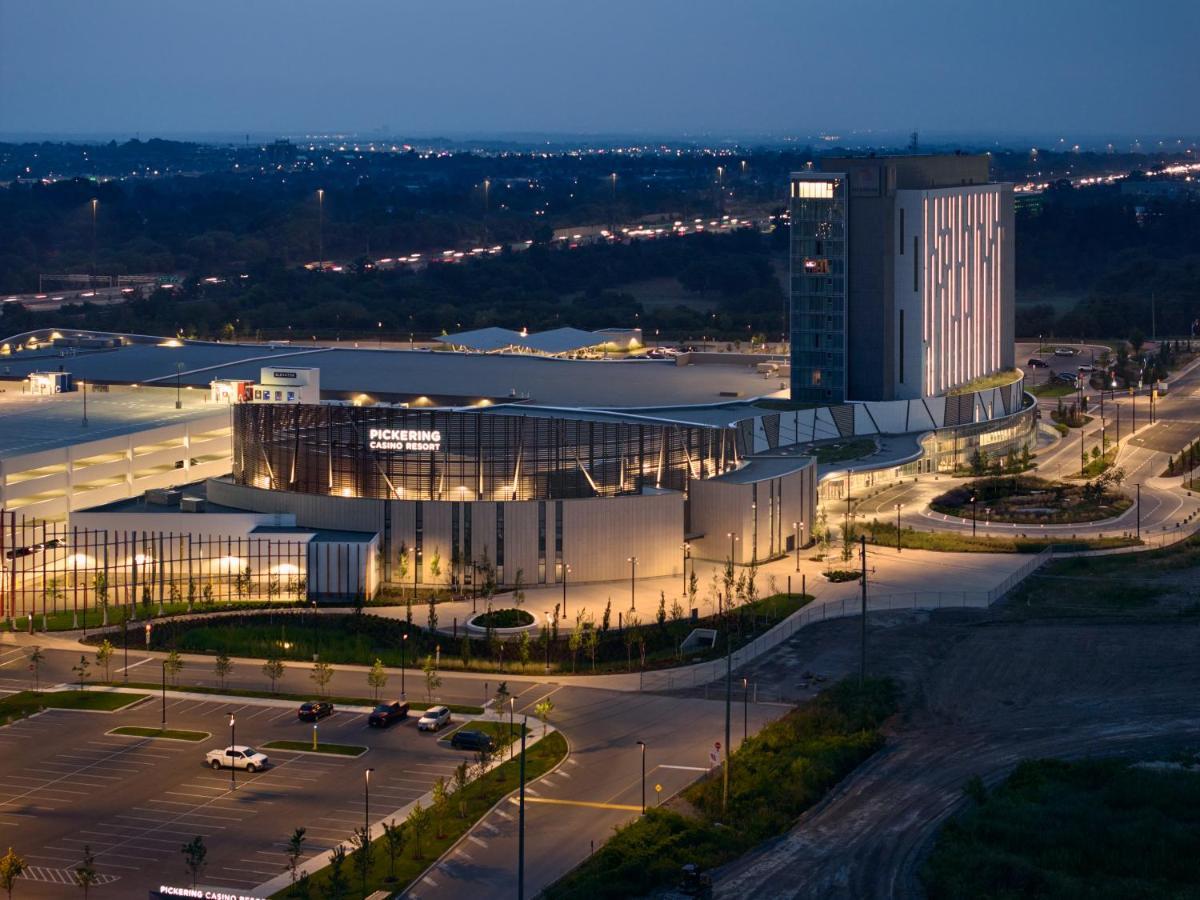 Pickering Casino Resort Εξωτερικό φωτογραφία