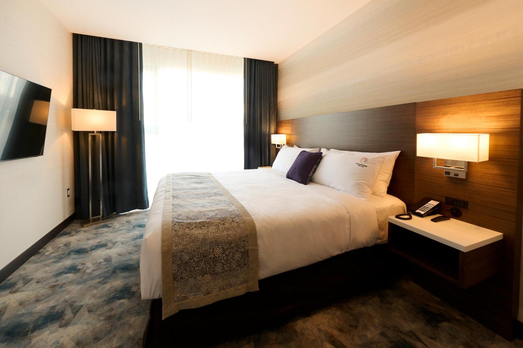 Pickering Casino Resort Εξωτερικό φωτογραφία