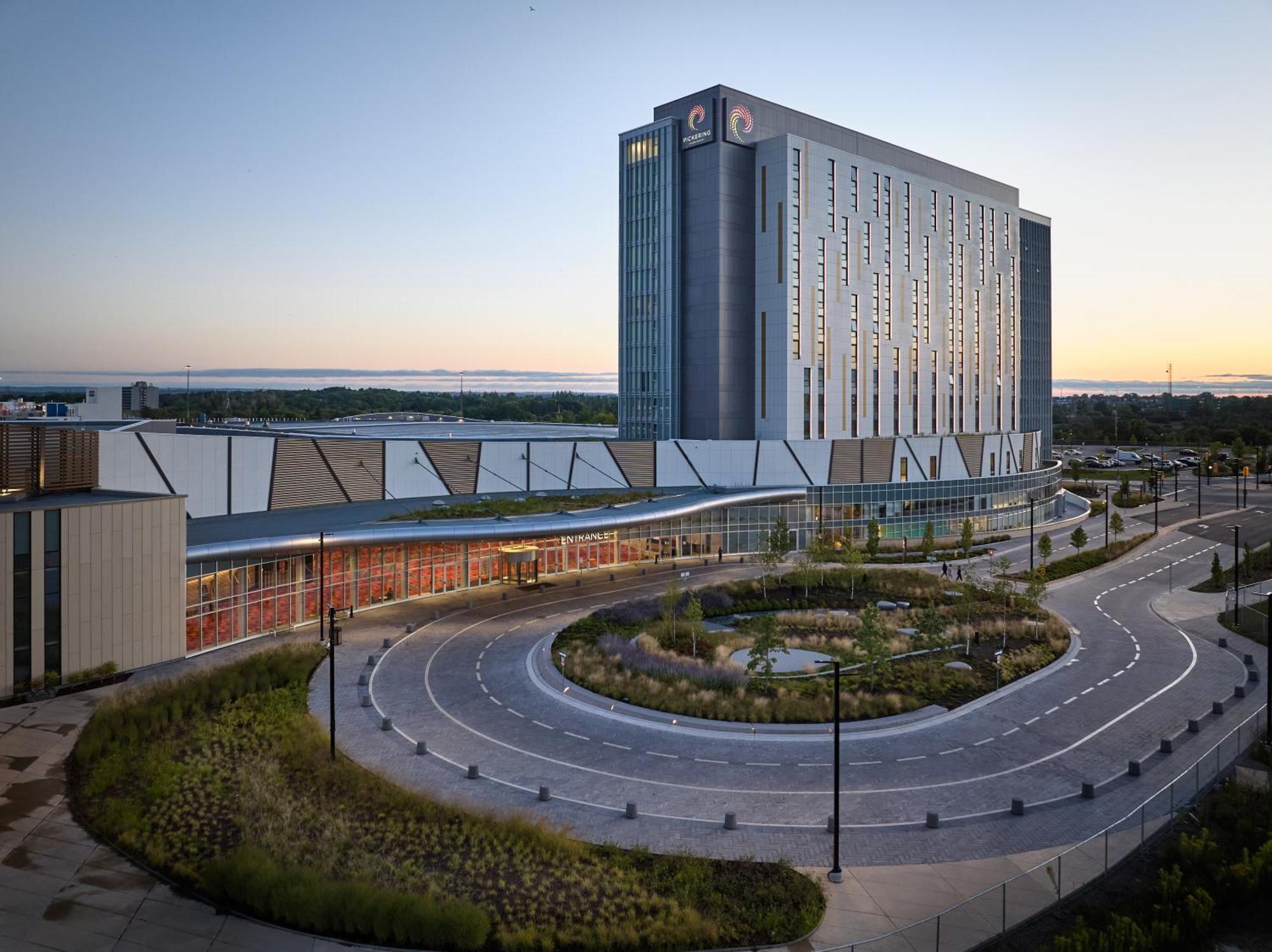 Pickering Casino Resort Εξωτερικό φωτογραφία